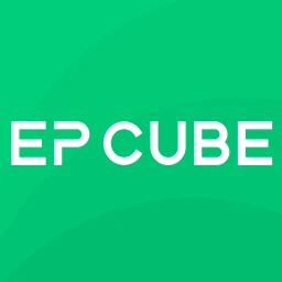 EP CUBE 아이콘